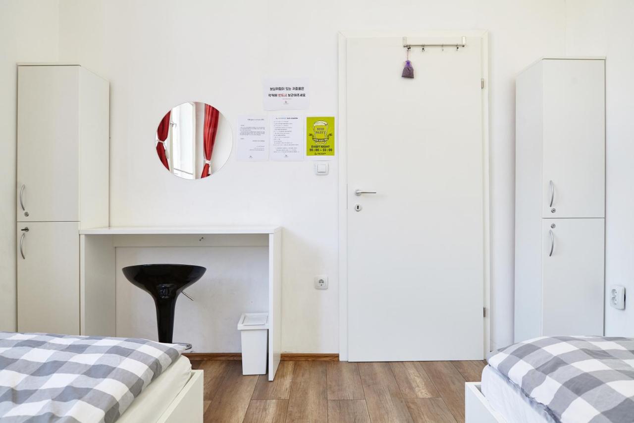 Lovecroatia Zagreb - 'Pax Nest' Buitenkant foto