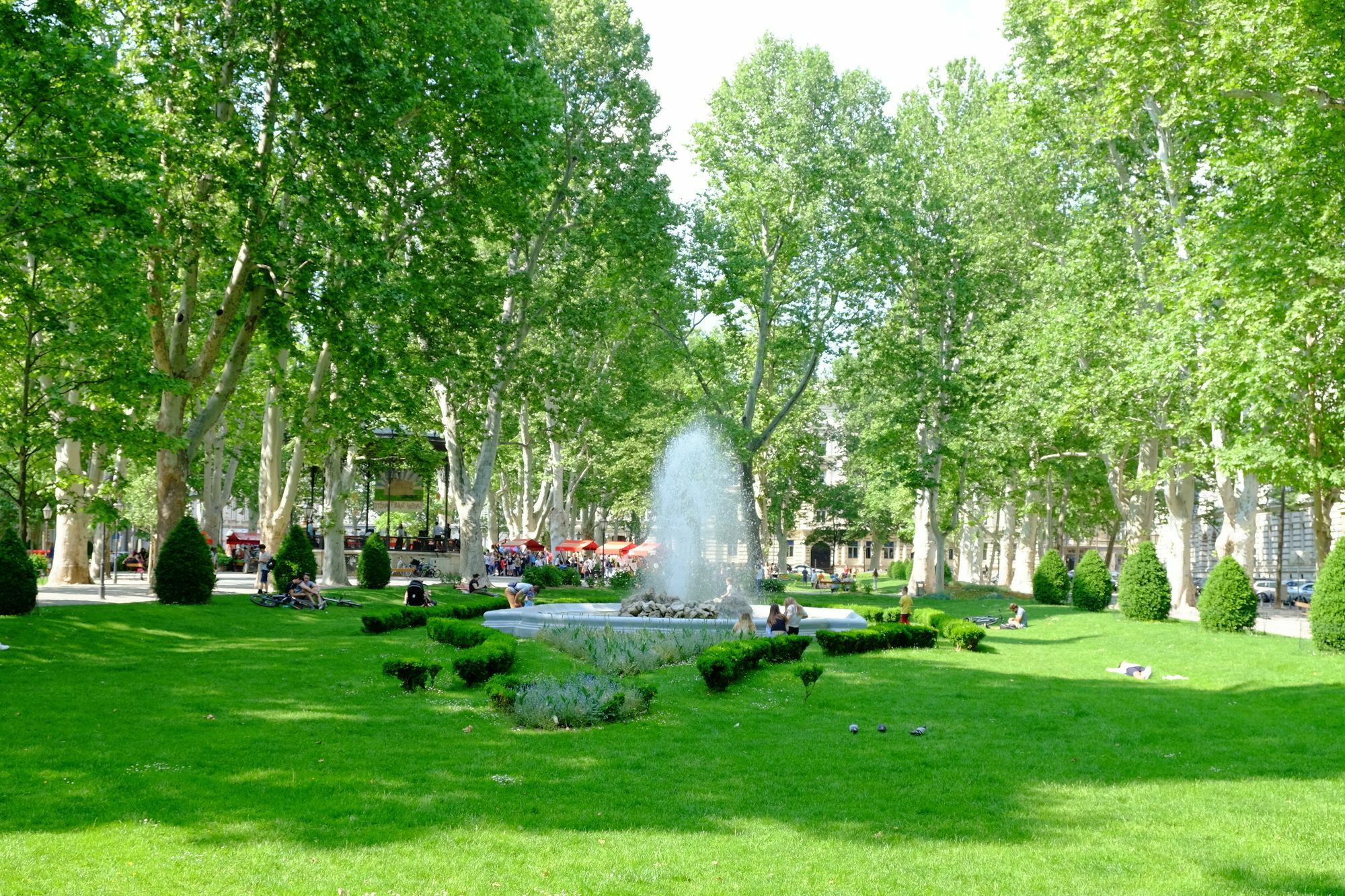 Lovecroatia Zagreb - 'Pax Nest' Buitenkant foto