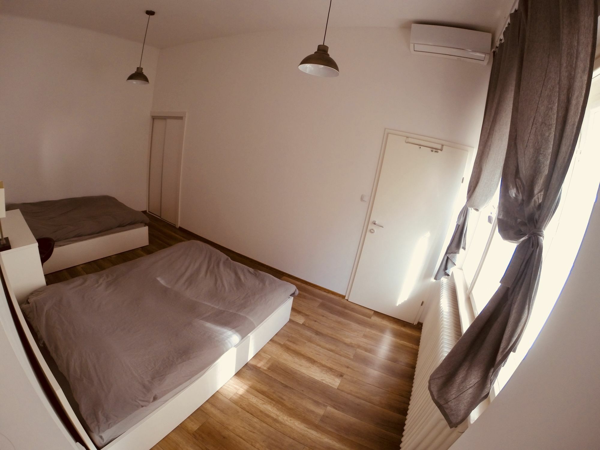 Lovecroatia Zagreb - 'Pax Nest' Buitenkant foto