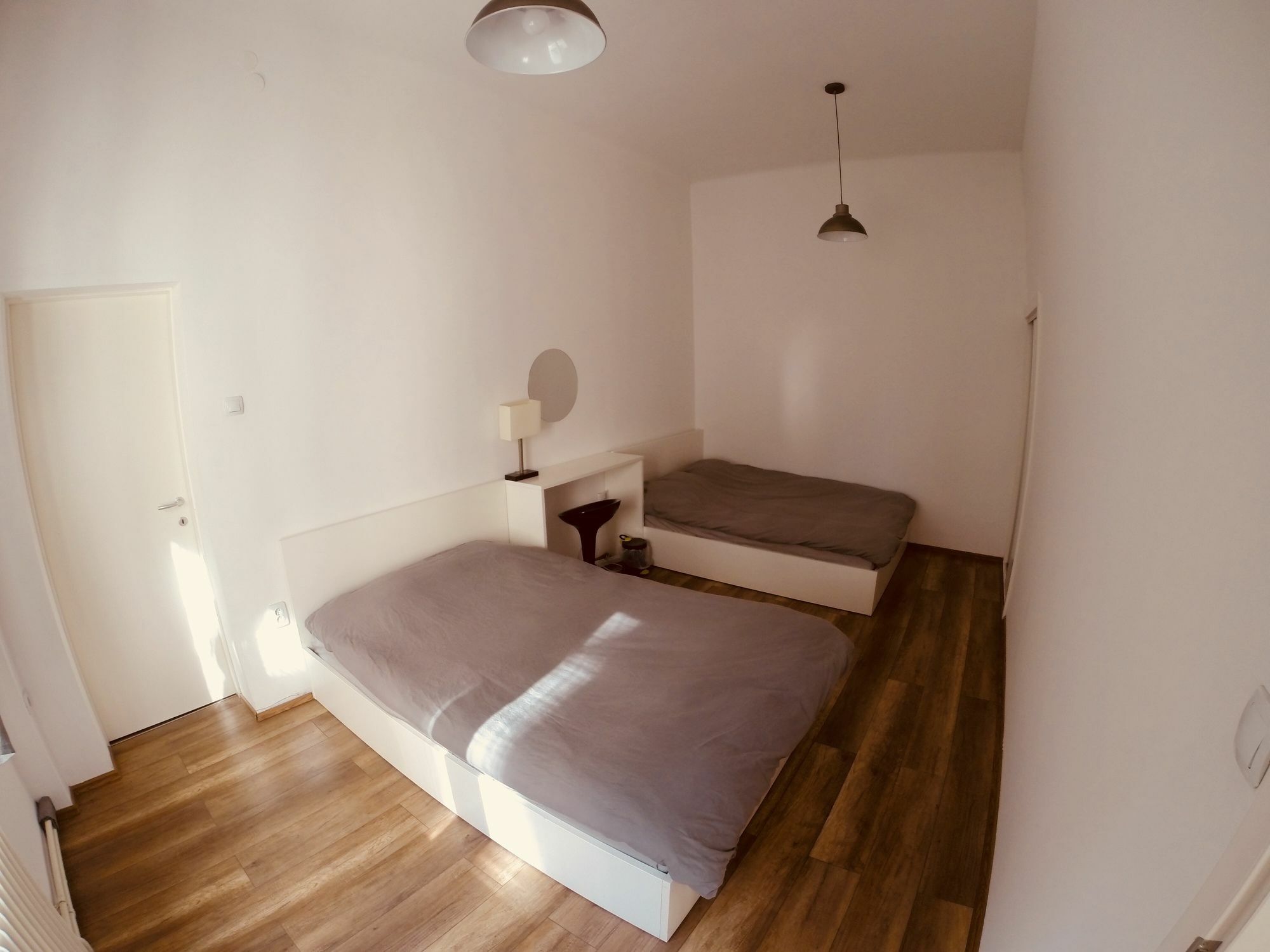Lovecroatia Zagreb - 'Pax Nest' Buitenkant foto
