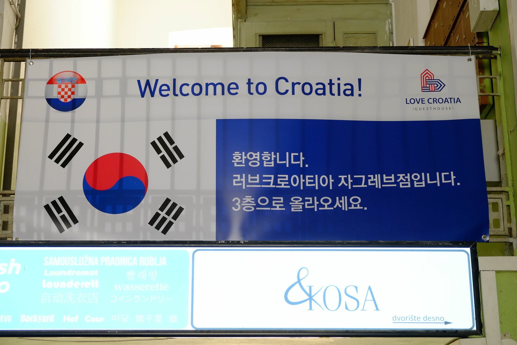 Lovecroatia Zagreb - 'Pax Nest' Buitenkant foto