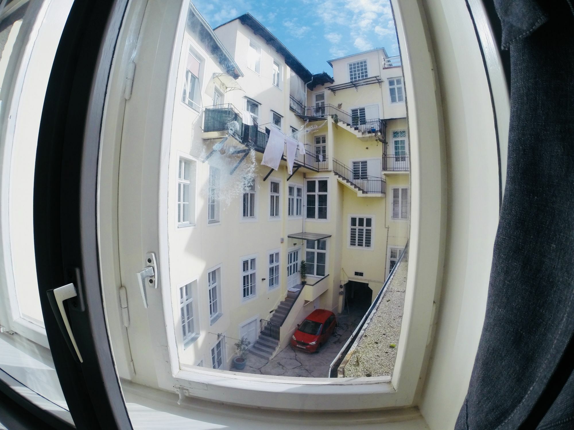 Lovecroatia Zagreb - 'Pax Nest' Buitenkant foto