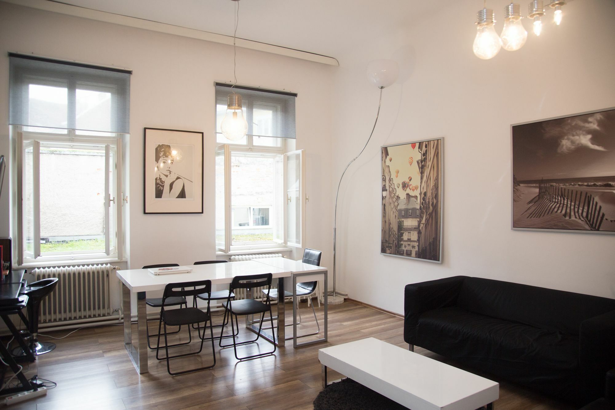 Lovecroatia Zagreb - 'Pax Nest' Buitenkant foto