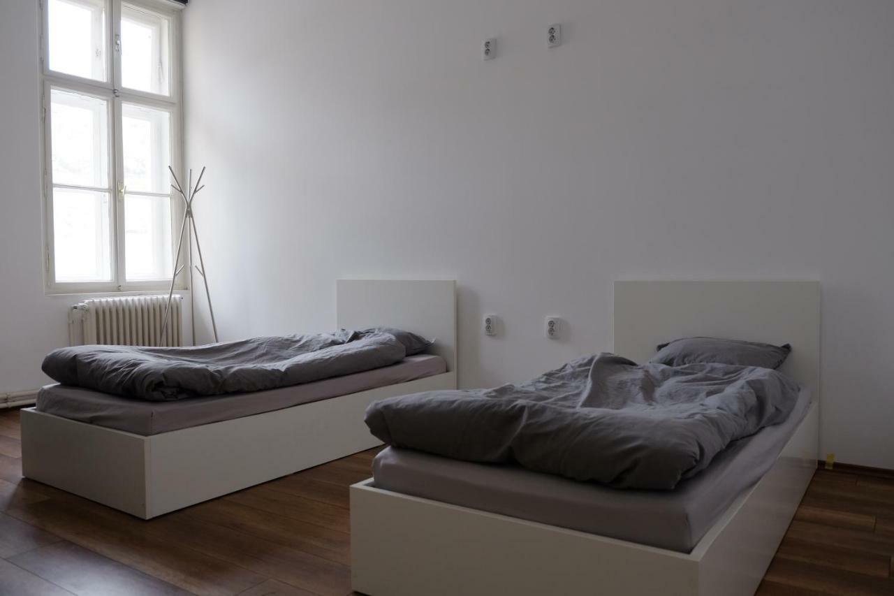 Lovecroatia Zagreb - 'Pax Nest' Buitenkant foto