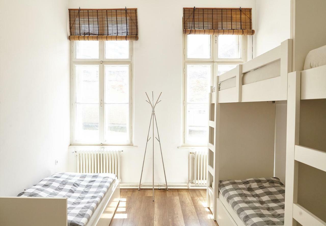 Lovecroatia Zagreb - 'Pax Nest' Buitenkant foto