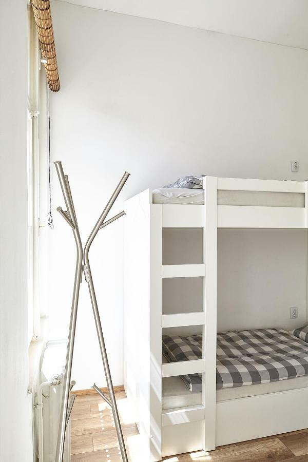 Lovecroatia Zagreb - 'Pax Nest' Buitenkant foto