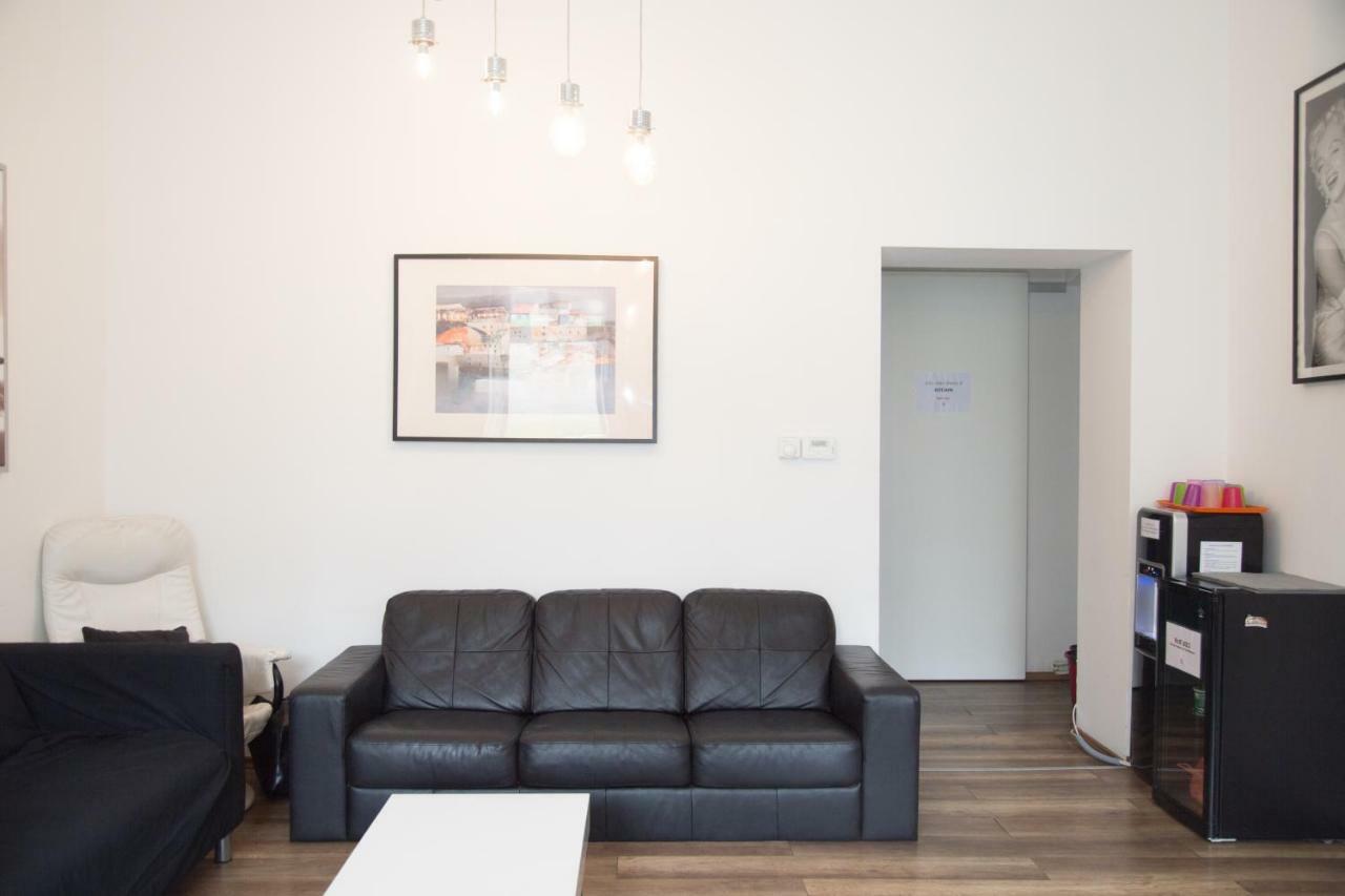 Lovecroatia Zagreb - 'Pax Nest' Buitenkant foto