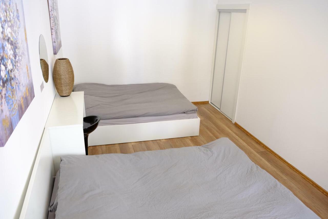 Lovecroatia Zagreb - 'Pax Nest' Buitenkant foto