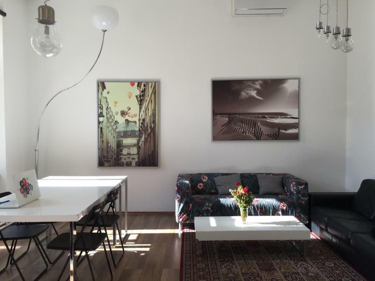 Lovecroatia Zagreb - 'Pax Nest' Buitenkant foto