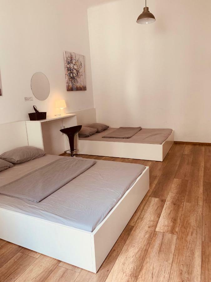 Lovecroatia Zagreb - 'Pax Nest' Buitenkant foto
